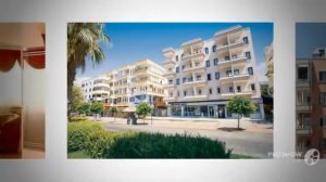 Best Alanya 3*.Отели Алании - отель Турции лучший из экзотических