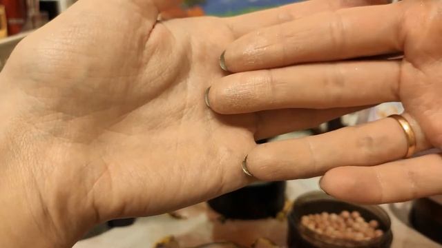 Косметичка на неделю с 6 по 12 апреля 2020 года. смотреть онлайн