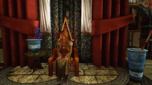 Amorous SOLITUDE 10 - Dead in a wedding dress   (Skyrim cinematic gameplay)