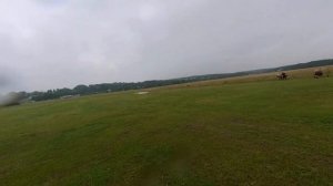 Чемпионат Московской области 2023 по СЛА - 1 лётная смена