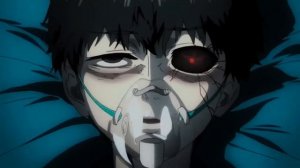 Токийский гуль, кавер