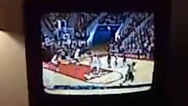 College Hoops 2k8 ps2 gameplay смотреть онлайн