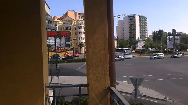 Cheap two-bedroom apartment for sale in ELIT 1 Sunny beach Bulgaria