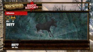 BIG BUCK HUNTER ARCADE REVIEW PS4