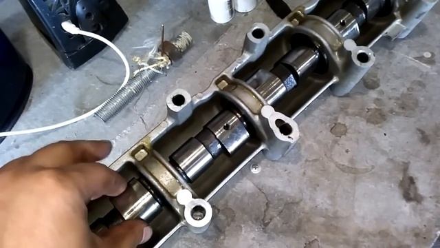 Заливал масло Лукойл больше 100 т.км Что стало с двигателем!!!!!