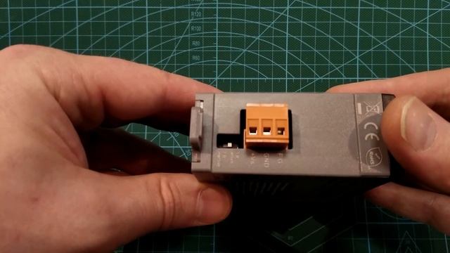 Обзор медиаконвертера I-2532 для объединения приемно-контрольных приборов Z-Line в сеть по ВОЛС смотреть онлайн