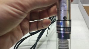 Аквариумный нагреватель SunSun JRB-200 200W