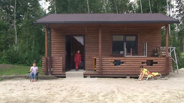 Близнецы - видеомонтаж 5 лет спустя