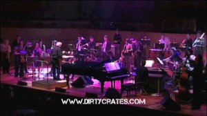 David Axelrod - " The Edge "  Live @ Royal Festival Hall