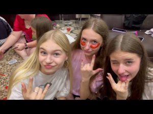 День шестой | 2023