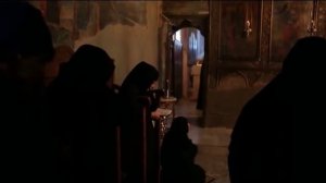 ГАВРИИЛ УРГЕБАДЗЕ. Старцы. St. Gabriel Urgebadze