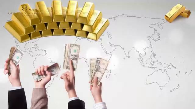 ЗолотоДобыча GMT Gold Mining Tech Inc Ролик смотреть онлайн