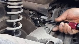 Yamaha Nmax 125 Scooter Start Motor Replacement