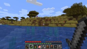 БРЕЙН И ДАША ВЫЖИВАЮТ В МАЙНКРАФТЕ ● Minecraft 2019