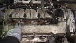 Запуск двигателя D4CB 2.5 CRDi 140 л.с. Kia Sorento – 3557880