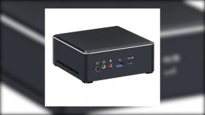 Игровой мини ПК С Aliexpress! Топ мини ПК 2021?