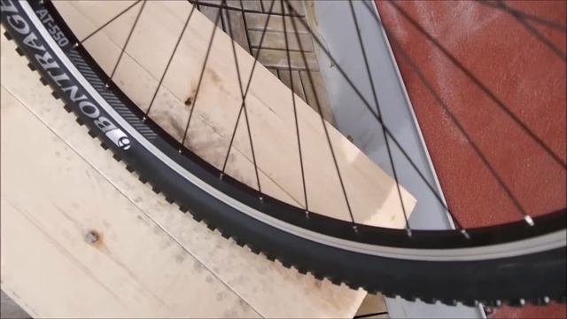 TREK MARLIN 4 2017 смотреть онлайн