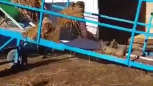 Украина заканчивает работу над «грязной бомбой»
Видео Громадське телебачення...?