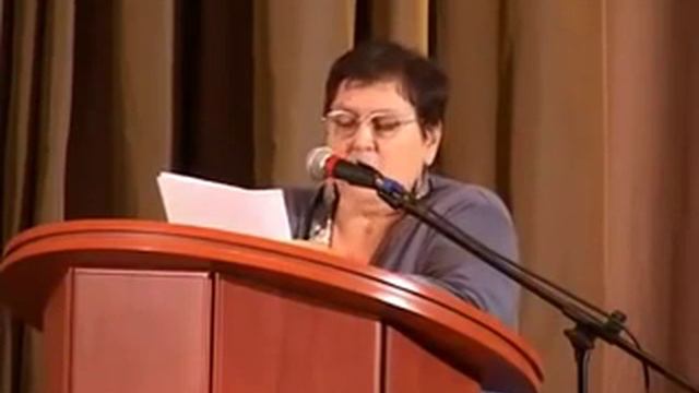 Жарникова C.В. Секрет гонения на гусли смотреть онлайн