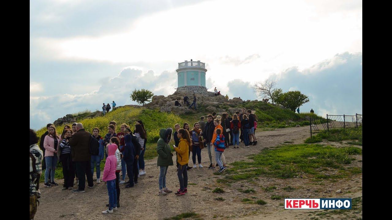 Репетиция театрализованного представления на 8 мая смотреть онлайн