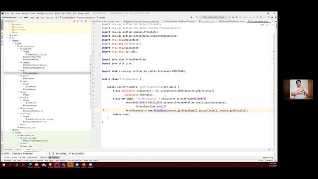 Breaking Encapsulation - Where it starts and where it ends