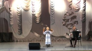 "Про Фому и Ерему", русская народная песня