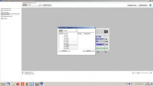 Загрузка весовых товаров в весы Масса К