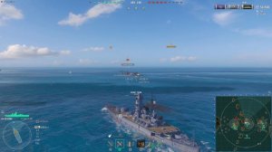 Игра 🚢⚓«Мир кораблей» Обновление 13.7_Летнее Событие🚢⚓🚢  Леста-Гейм