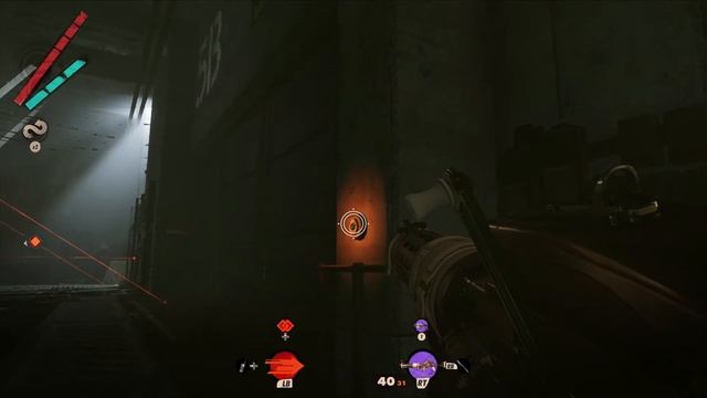 DEATHLOOP Прохождение #28 Сорвать эксперимент Егора