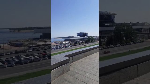 отдых в парке всей семьёй!!!👍❤️🌁. #отдых #детскийканал #игрыдлядетей #круто #влог #дети смотреть онлайн