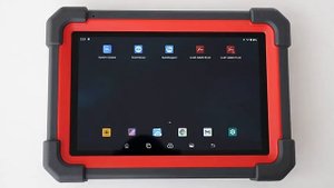 Launch X431 IMMO Plus (X431 Pro v5.0 SE + X-Prog3)