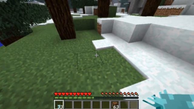 Обзор мода Minecraft - Чудо-цветок ( 23 ) смотреть онлайн