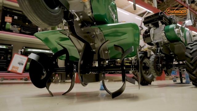 Советы по выбору мотоблока и культиватора | Их отличия и особенности? смотреть онлайн
