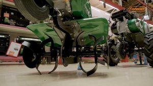 Советы по выбору мотоблока и культиватора | Их отличия и особенности?