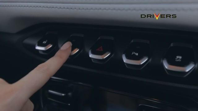 Drivers - Test Drive CHEVROLET CAPTIVA, con Ale Boada смотреть онлайн