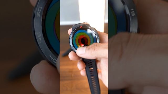 Mibro Gs pro នាឡិកាដៃដែល តាន់ មាំ និង ធន់ខ្លាំងរបស់ Mibro ដែលទើបចេញថ្មីៗនេះ смотреть онлайн