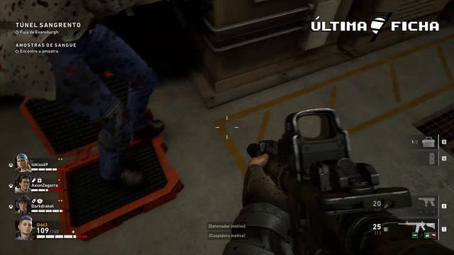 BACK 4 BLOOD | ANÁLISE/CRÍTICA/REVIEW PT BR | É BOM? VALE A PENA? O SUCESSOR DE LEFT 4 DEAD! смотреть онлайн