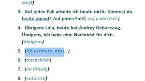 5000 Разговорных фраз в практике. МАСТЕР КЛАСС | УРОК 1. УРОКИ НЕМЕЦКОГО ЯЗЫКА НЕМЕЦКИЙ