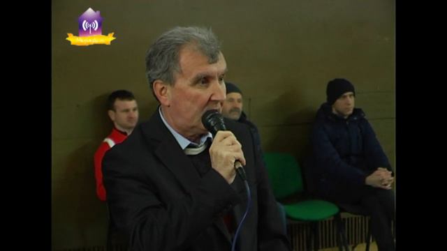 Чемпіонат міста Славутич з футзалу серед юнаків 2010-2011 р.н. 1-3 лютого 2019 смотреть онлайн