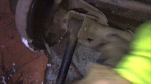 ЗАМЕНА РЕДУКТОРА ЗАДНЕГО МОСТА на ВАЗ 2106!!! ТЕПЕРЬ ХОДОВАЯ ПОЛНОСТЬЮ ОБСЛУЖЕНА!!!