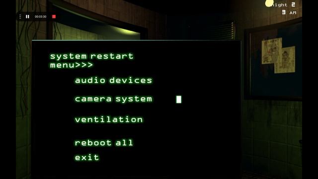 ПРОХОДИМ: ФНАФ 3: ВТОРАЯ НОЧЬ смотреть онлайн