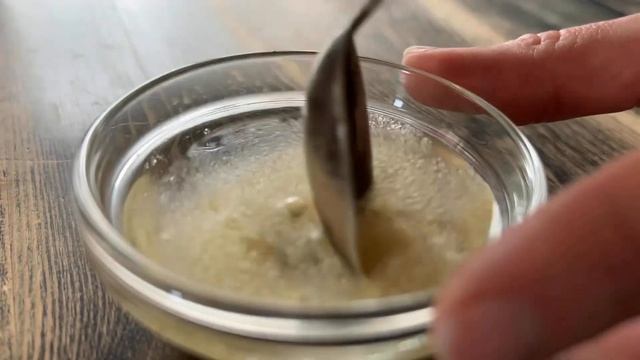Вкуснейший МУСС из замороженных ягод | ПОСТНЫЙ рецепт