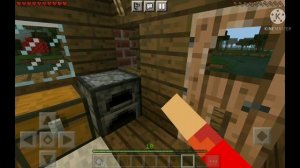 как получить кирпич в Minecraft