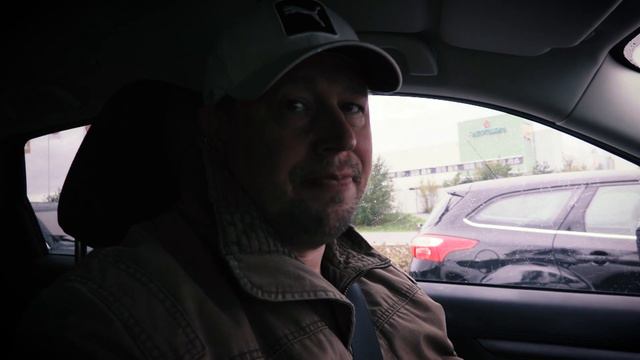 Ensimmäinen fiilis uudesta Ford Focuksesta