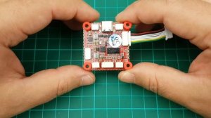 HGLRC DJI Zeus F722 - Flight Controller Review