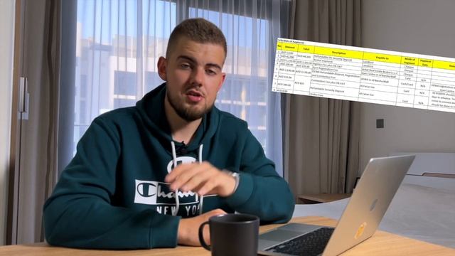 Как снять квартиру в Дубае и не сойти с ума? смотреть онлайн