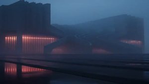 💿👽021  Aperture Forge  SCI-FI Ambience