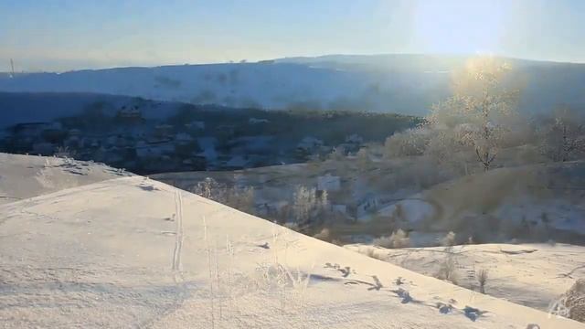 Саратов. Кумысная поляна смотреть онлайн