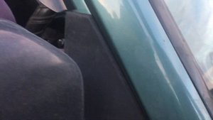 Мицубиси Паджеро io 1999г.GDI