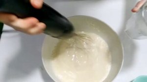 БЛИНЫ НА РИСОВОЙ МУКЕ/ на завтрак к чаю. Быстрый рецепт ПП.Тонкие// #блины на кипятке рецепт